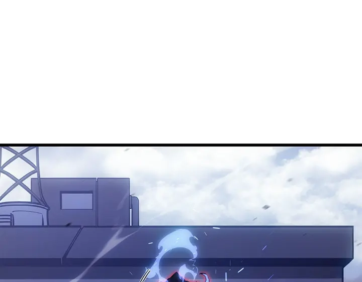 我独自升级 : 诸神黄昏 - 第1话 - 第329张图