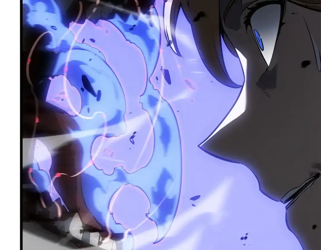 我独自升级 : 诸神黄昏 - 第1话 - 第288张图