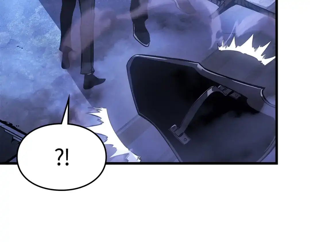 我独自升级 : 诸神黄昏 - 第1话 - 第272张图