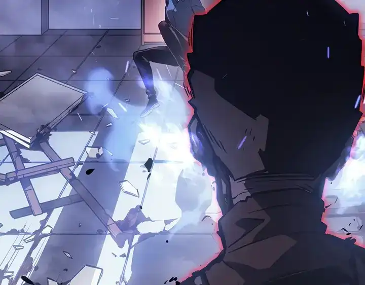 我独自升级 : 诸神黄昏 - 第1话 - 第383张图