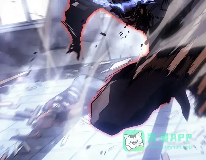 我独自升级 : 诸神黄昏 - 第1话 - 第391张图