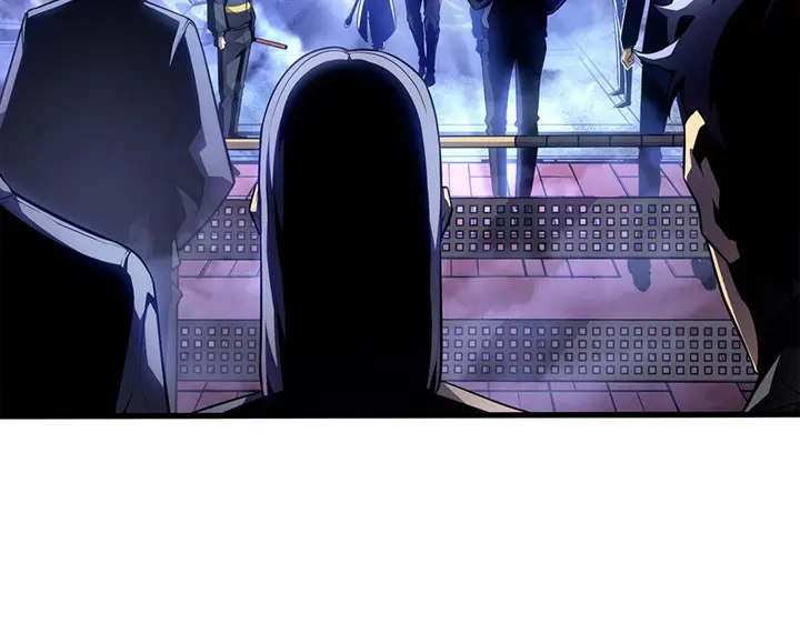 我独自升级 : 诸神黄昏 - 第1话 - 第240张图