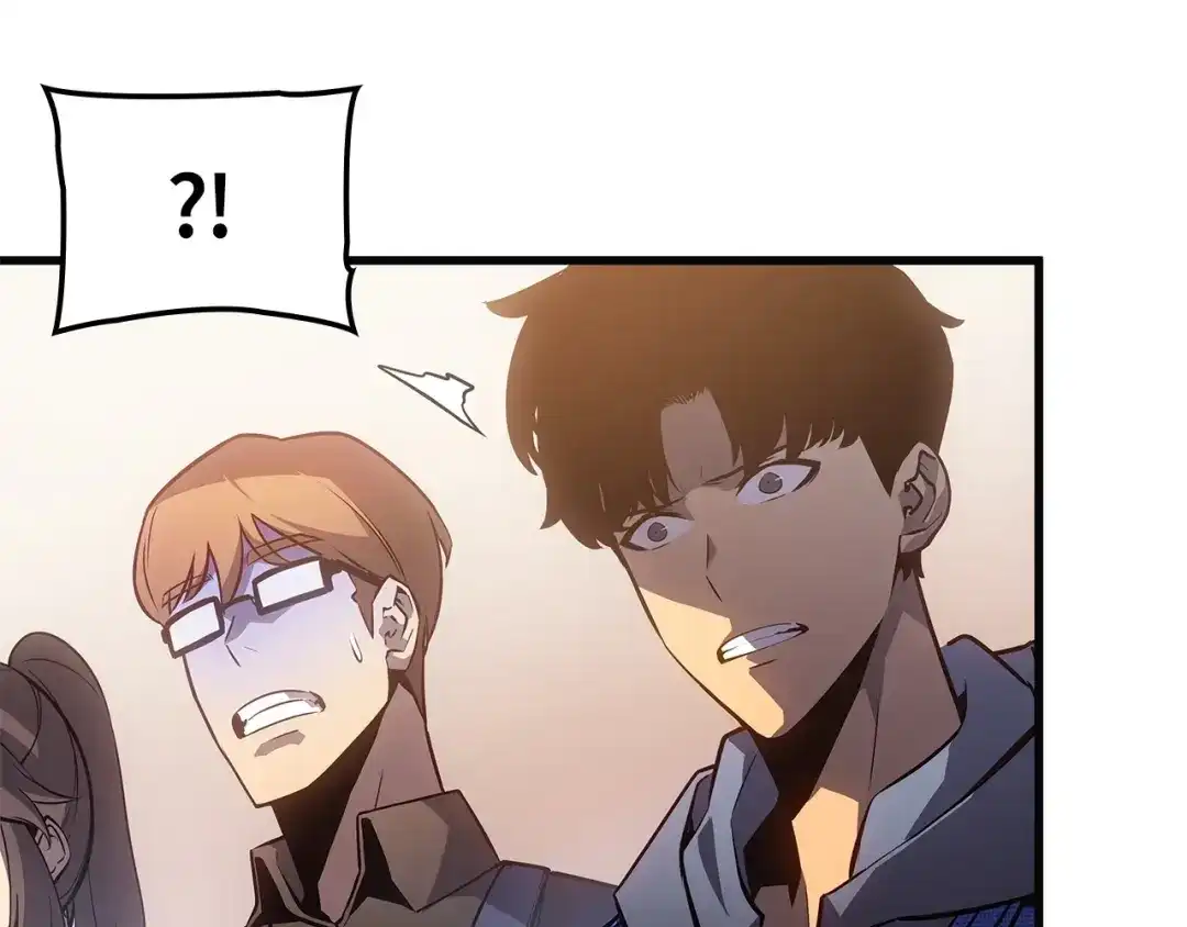 我独自升级 : 诸神黄昏 - 第1话 - 第310张图