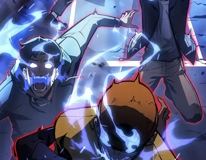 我独自升级 : 诸神黄昏 - 第1话 - 第314张图