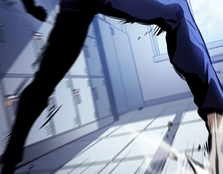 我独自升级 : 诸神黄昏 - 第1话 - 第95张图