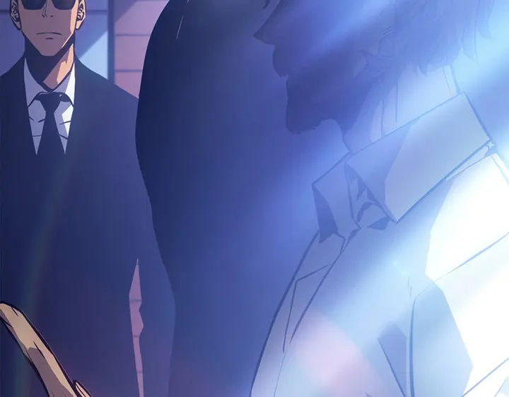 我独自升级 : 诸神黄昏 - 第1话 - 第173张图