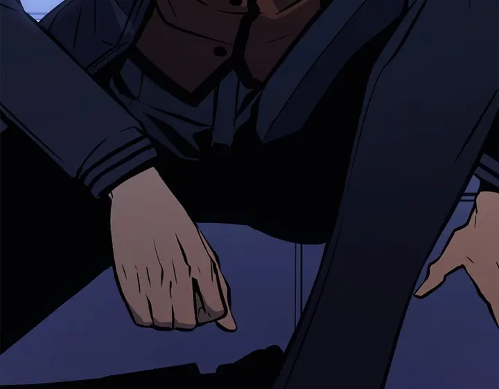 我独自升级 : 诸神黄昏 - 第1话 - 第124张图