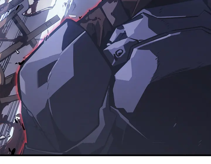 我独自升级 : 诸神黄昏 - 第1话 - 第384张图