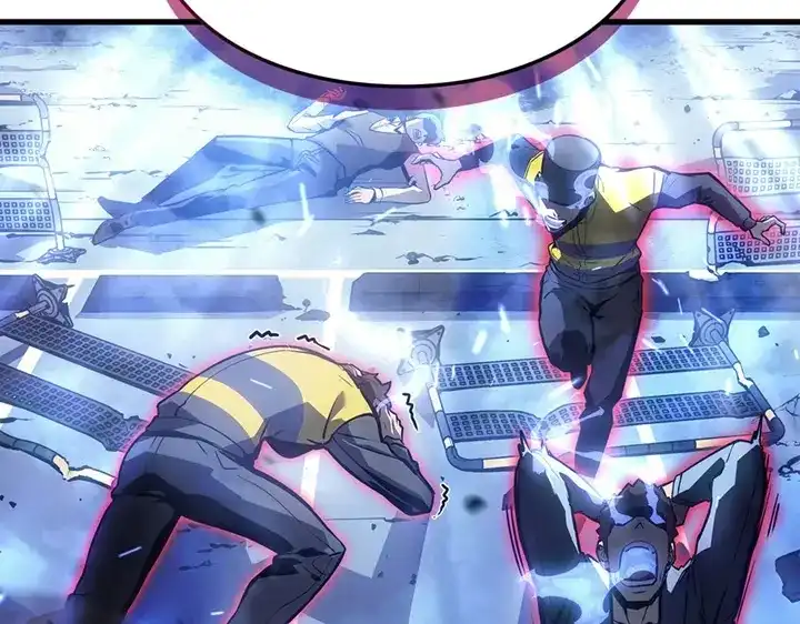 我独自升级 : 诸神黄昏 - 第1话 - 第313张图