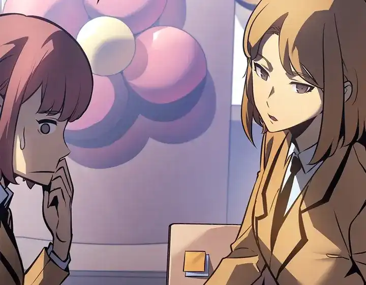 我独自升级 : 诸神黄昏 - 第1话 - 第75张图