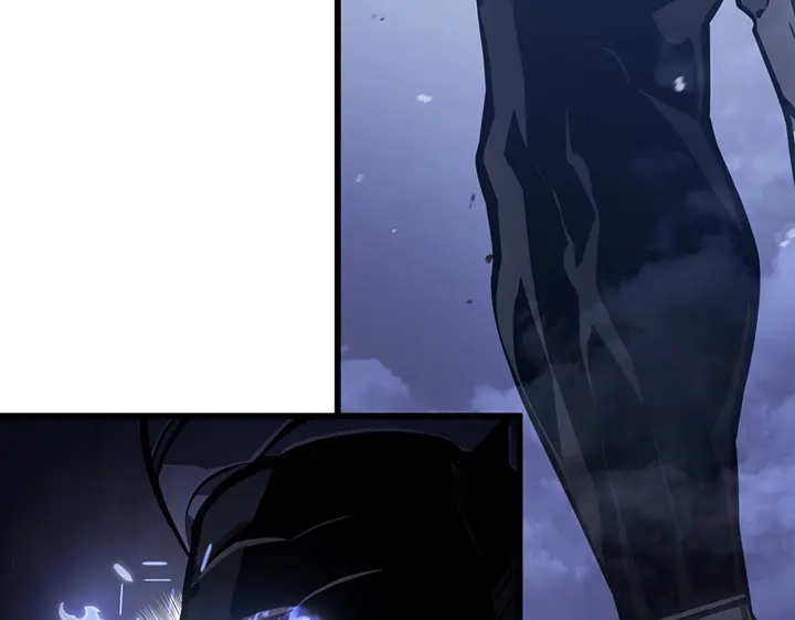 我独自升级 : 诸神黄昏 - 第1话 - 第264张图