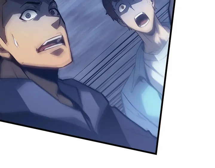 我独自升级 : 诸神黄昏 - 第1话 - 第345张图