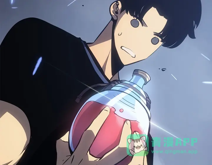 我独自升级 : 诸神黄昏 - 第19话 - 第56张图