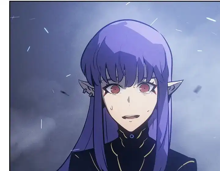 我独自升级 : 诸神黄昏 - 第19话 - 第8张图