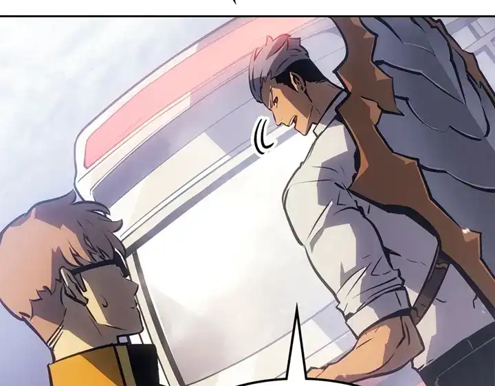 我独自升级 : 诸神黄昏 - 第19话 - 第123张图