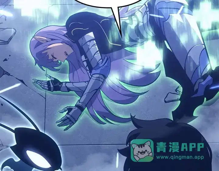 我独自升级 : 诸神黄昏 - 第19话 - 第66张图