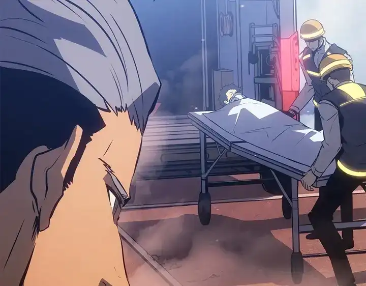 我独自升级 : 诸神黄昏 - 第19话 - 第108张图