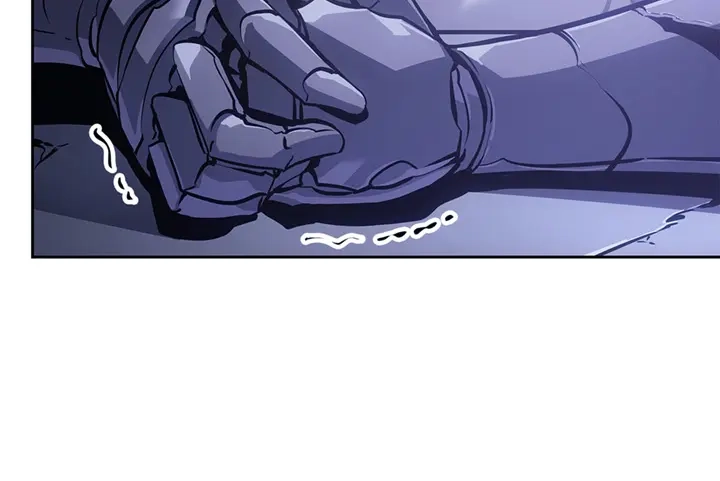 我独自升级 : 诸神黄昏 - 第19话 - 第228张图