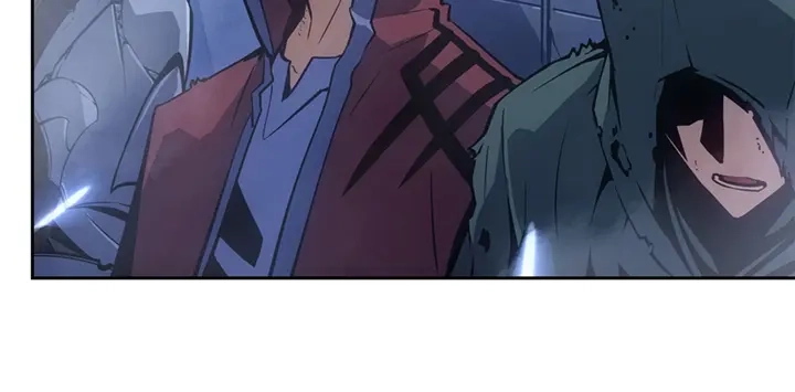 我独自升级 : 诸神黄昏 - 第19话 - 第22张图