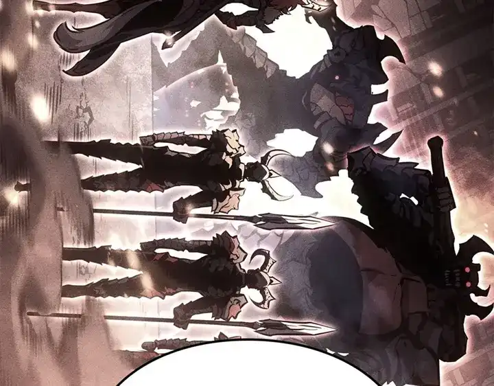 我独自升级 : 诸神黄昏 - 第19话 - 第218张图