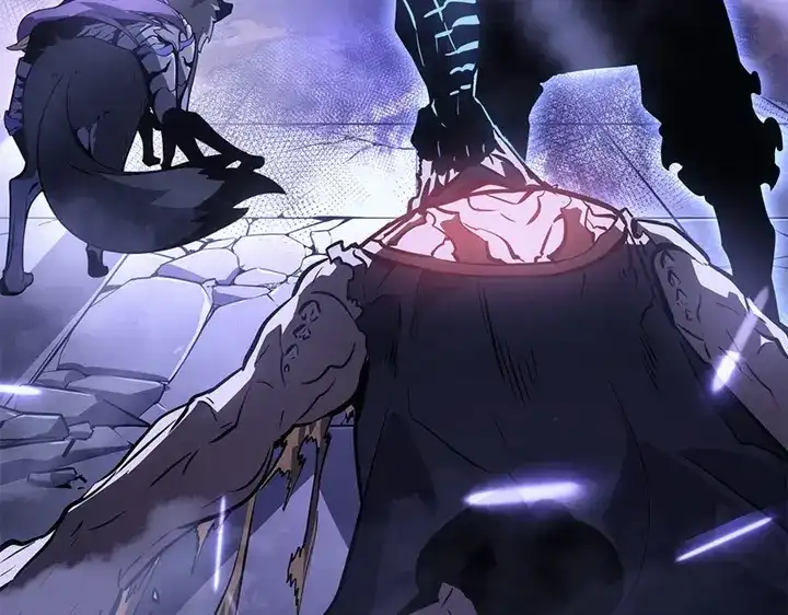 我独自升级 : 诸神黄昏 - 第19话 - 第75张图