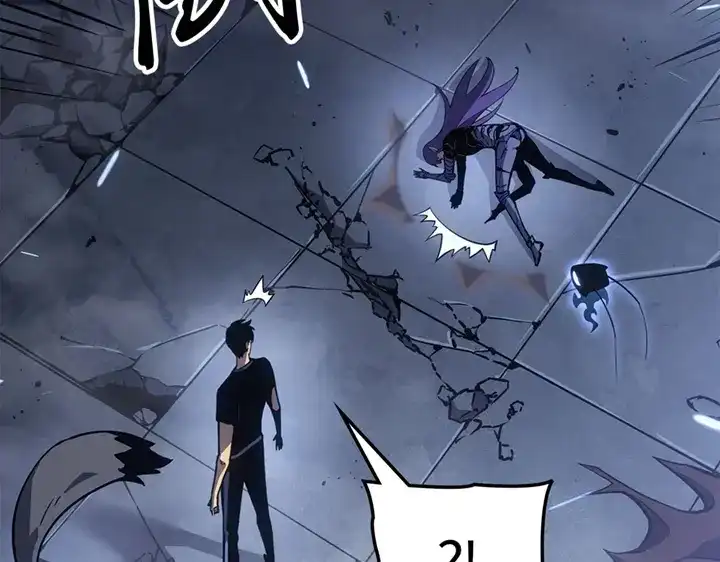 我独自升级 : 诸神黄昏 - 第19话 - 第14张图