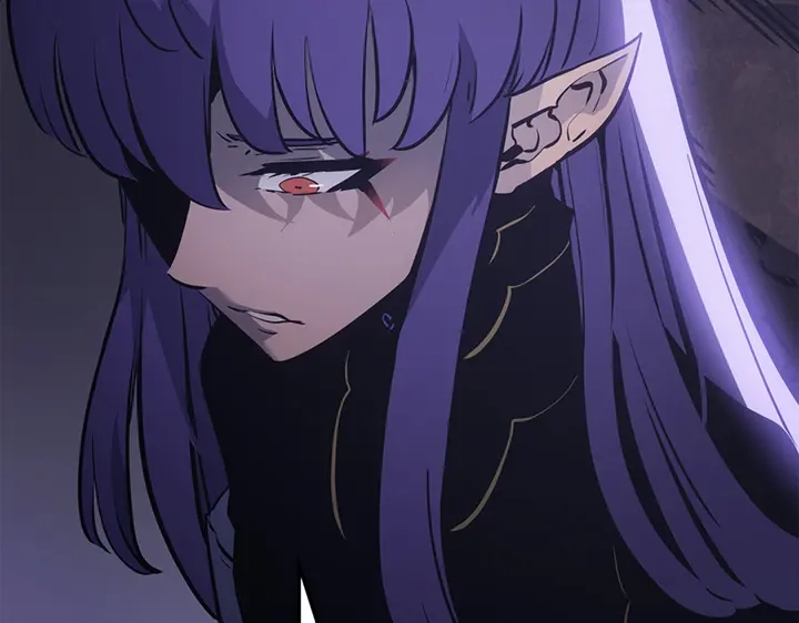 我独自升级 : 诸神黄昏 - 第19话 - 第212张图