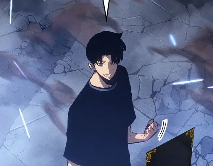 我独自升级 : 诸神黄昏 - 第19话 - 第47张图