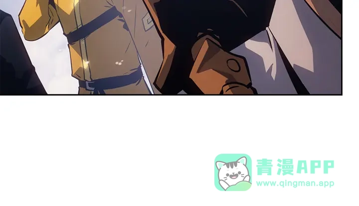 我独自升级 : 诸神黄昏 - 第19话 - 第121张图