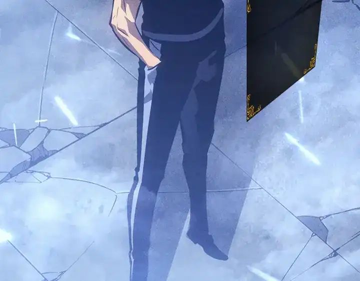 我独自升级 : 诸神黄昏 - 第19话 - 第48张图