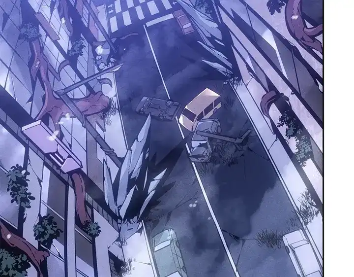 我独自升级 : 诸神黄昏 - 第19话 - 第157张图