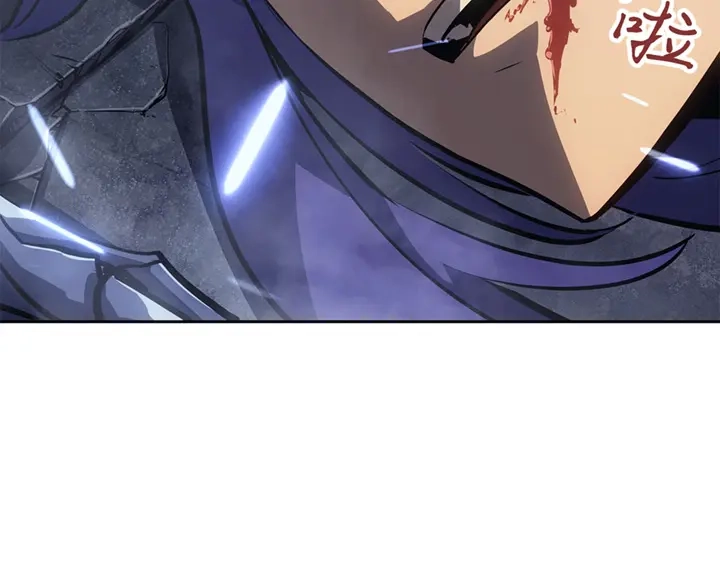 我独自升级 : 诸神黄昏 - 第19话 - 第64张图