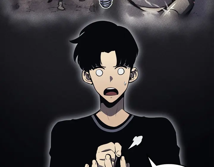 我独自升级 : 诸神黄昏 - 第19话 - 第182张图