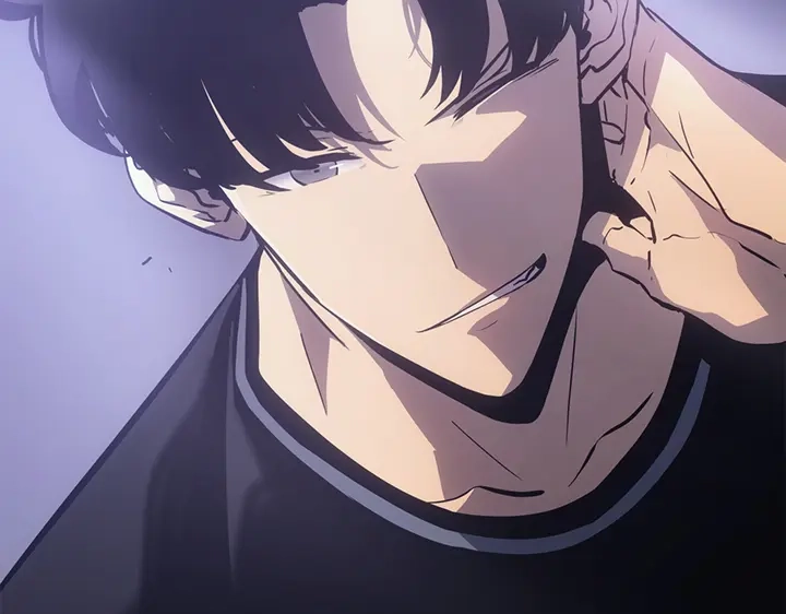 我独自升级 : 诸神黄昏 - 第19话 - 第244张图