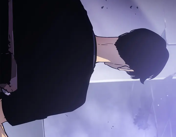 我独自升级 : 诸神黄昏 - 第19话 - 第247张图