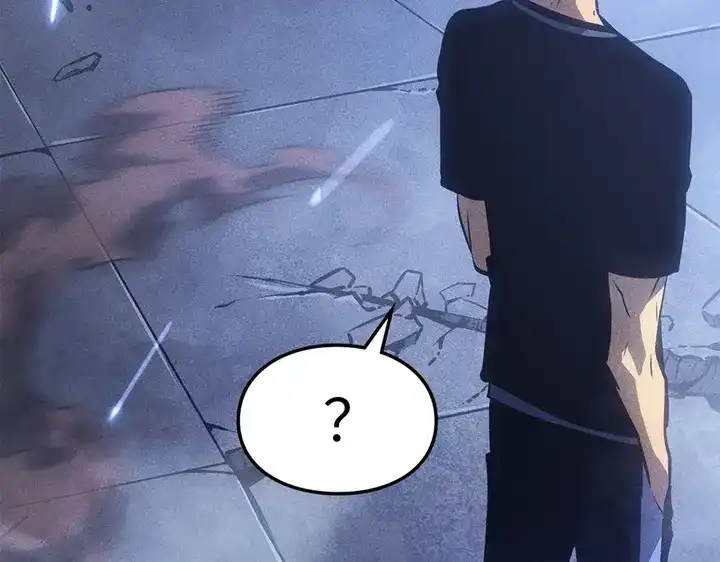 我独自升级 : 诸神黄昏 - 第19话 - 第3张图