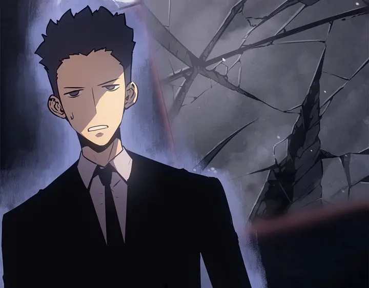 我独自升级 : 诸神黄昏 - 第19话 - 第117张图