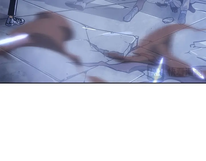 我独自升级 : 诸神黄昏 - 第19话 - 第25张图