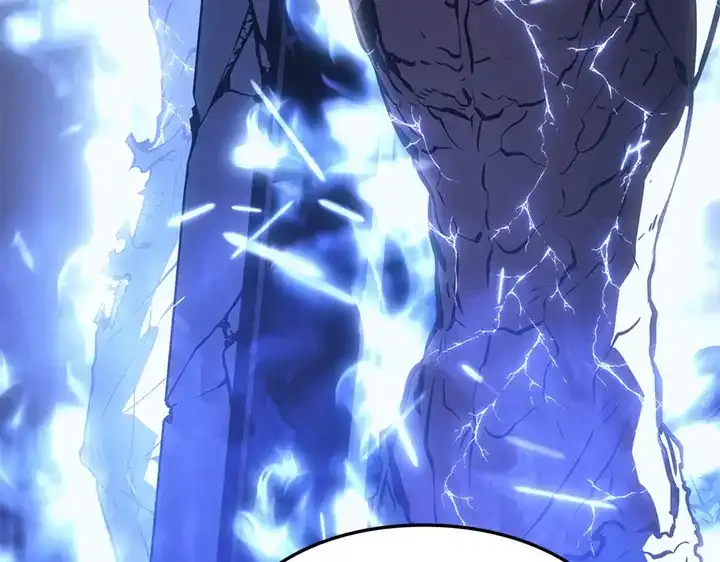 我独自升级 : 诸神黄昏 - 第19话 - 第85张图