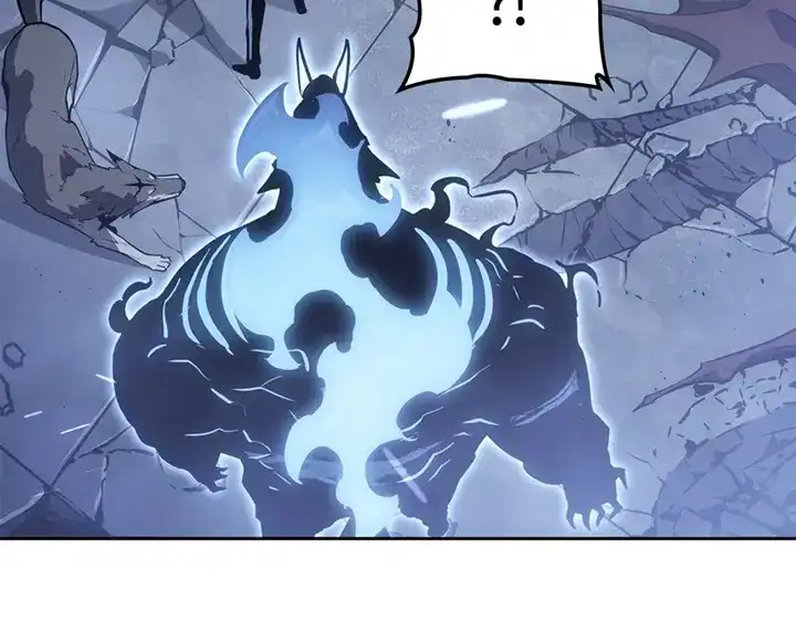 我独自升级 : 诸神黄昏 - 第19话 - 第15张图