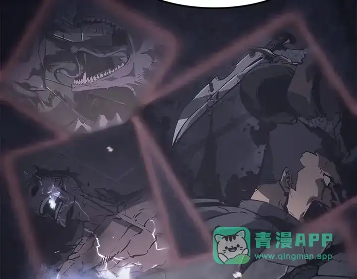 我独自升级 : 诸神黄昏 - 第19话 - 第116张图