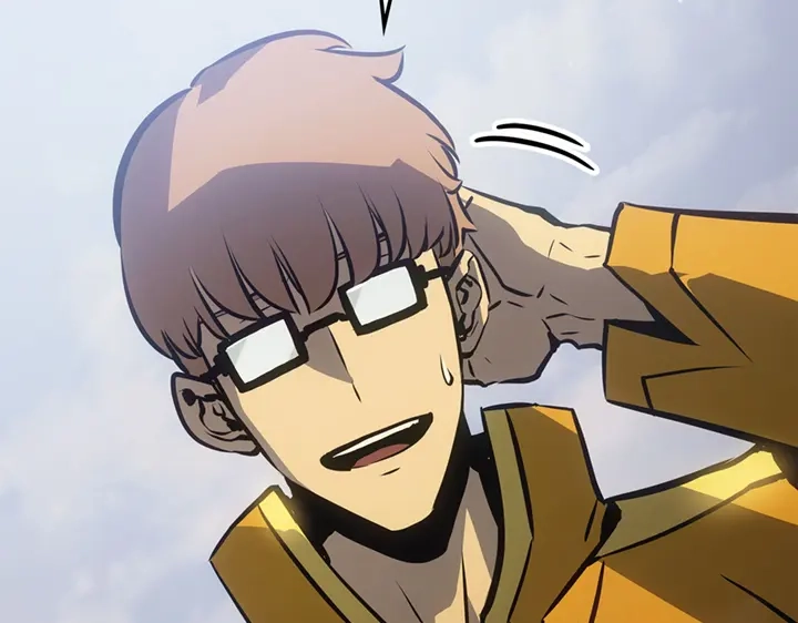 我独自升级 : 诸神黄昏 - 第19话 - 第132张图