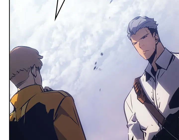 我独自升级 : 诸神黄昏 - 第19话 - 第129张图