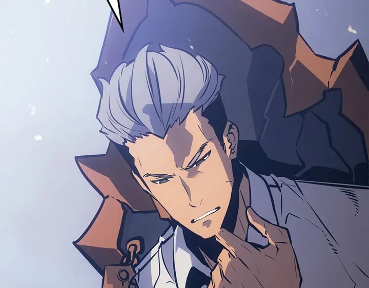 我独自升级 : 诸神黄昏 - 第19话 - 第104张图