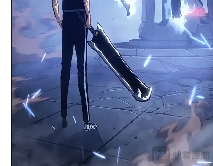 我独自升级 : 诸神黄昏 - 第19话 - 第82张图