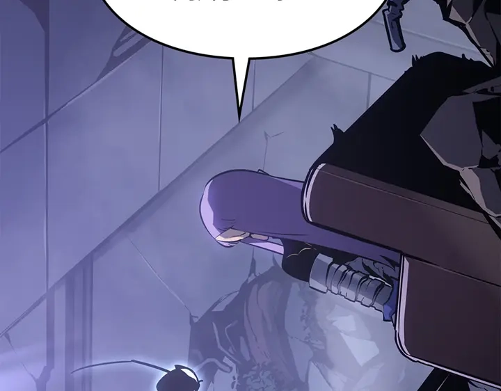 我独自升级 : 诸神黄昏 - 第19话 - 第165张图