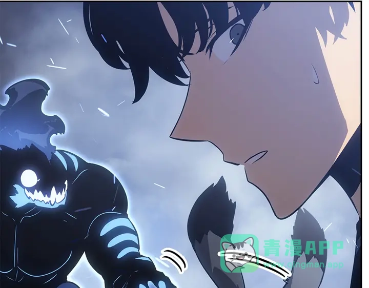 我独自升级 : 诸神黄昏 - 第19话 - 第6张图