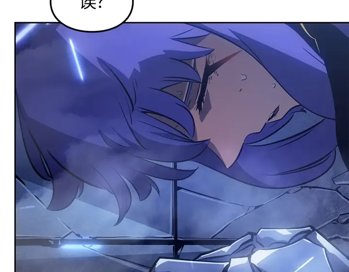 我独自升级 : 诸神黄昏 - 第19话 - 第53张图