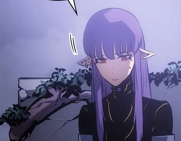 我独自升级 : 诸神黄昏 - 第19话 - 第162张图