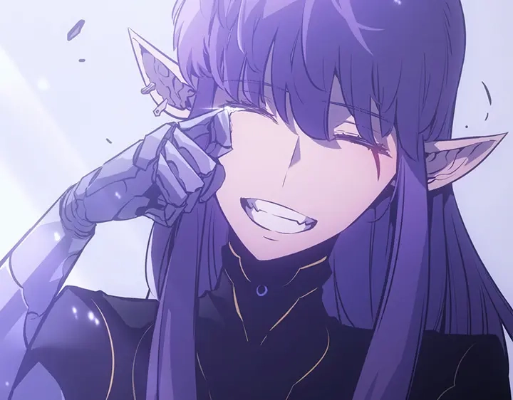 我独自升级 : 诸神黄昏 - 第19话 - 第264张图